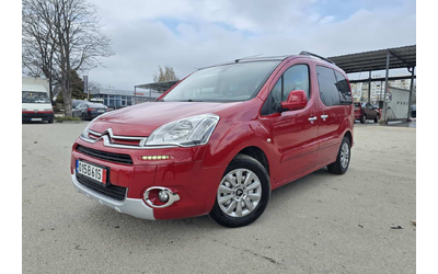 citroen-berlingo-top-1-6hdi-automatik-multispace - 0