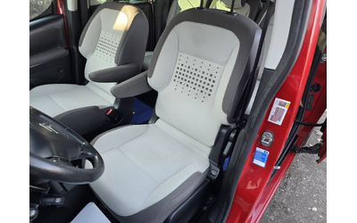 Citroen Berlingo ТОП/1.6HDI/Automatik/Multispace - автомобили, коли, обяви за нови и употребявани 11