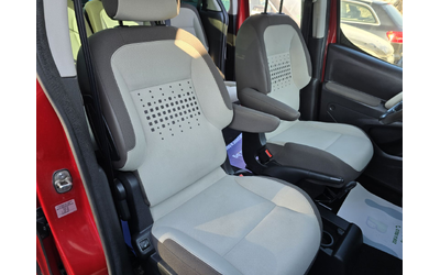 Citroen Berlingo ТОП/1.6HDI/Automatik/Multispace - автомобили, коли, обяви за нови и употребявани 13