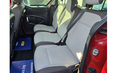 Citroen Berlingo ТОП/1.6HDI/Automatik/Multispace - автомобили, коли, обяви за нови и употребявани 14