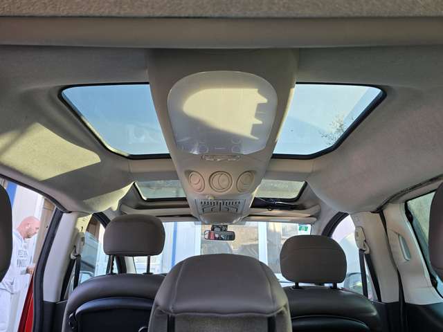 Citroen Berlingo ТОП/1.6HDI/Automatik/Multispace - автомобили, коли, обяви за нови и употребявани 15