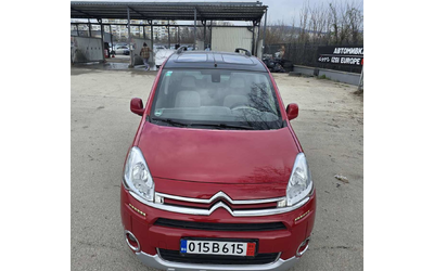 citroen-berlingo-top-1-6hdi-automatik-multispace - 1