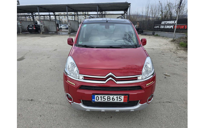 citroen-berlingo-top-1-6hdi-automatik-multispace - 2