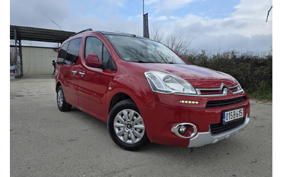 citroen-berlingo-top-1-6hdi-automatik-multispace - 3