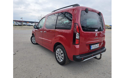 citroen-berlingo-top-1-6hdi-automatik-multispace - 4