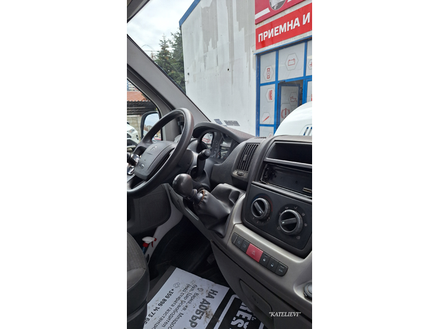 Citroen Berlingo Товаро пътническо - автомобили, коли, обяви за нови и употребявани 4