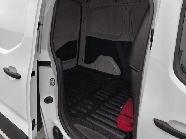 Citroen Berlingo VAN M 1000 1.5 BlueHDi 100 BVM6 E6.4 - автомобили, коли, обяви за нови и употребявани 11