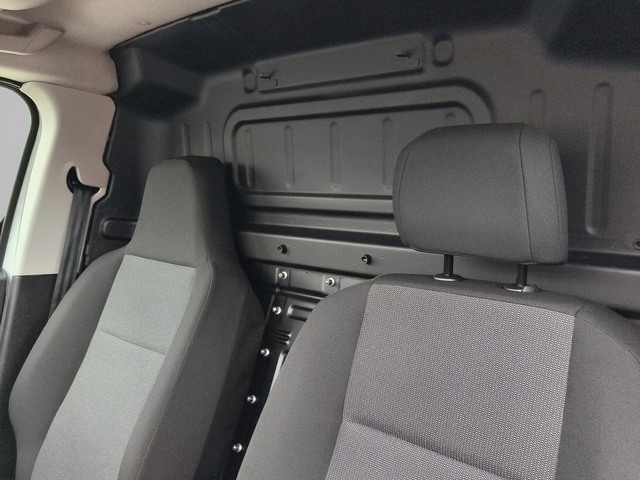 Citroen Berlingo VAN M 1000 1.5 BlueHDi 100 BVM6 E6.4 - автомобили, коли, обяви за нови и употребявани 12