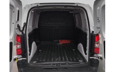 Citroen Berlingo VAN M 1000 1.5 BlueHDi 100 BVM6 E6.4 - автомобили, коли, обяви за нови и употребявани 13