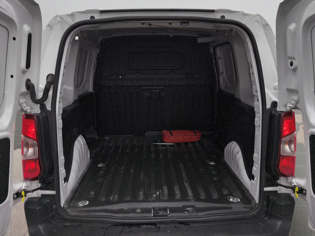 Citroen Berlingo VAN M 1000 1.5 BlueHDi 100 BVM6 E6.4 - автомобили, коли, обяви за нови и употребявани 13