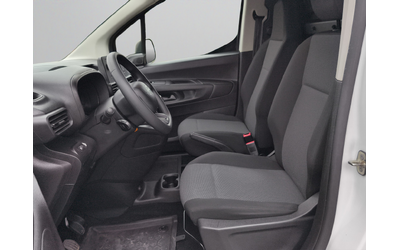 Citroen Berlingo VAN M 1000 1.5 BlueHDi 100 BVM6 E6.4 - автомобили, коли, обяви за нови и употребявани 8