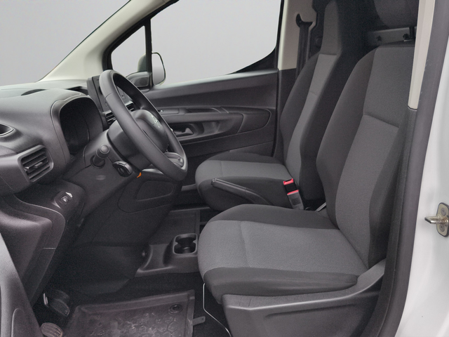 Citroen Berlingo VAN M 1000 1.5 BlueHDi 100 BVM6 E6.4 - автомобили, коли, обяви за нови и употребявани 8