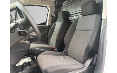 Citroen Berlingo VAN M 650 1.5 BlueHDI 102 BVM6 E6.4 - автомобили, коли, обяви за нови и употребявани 9