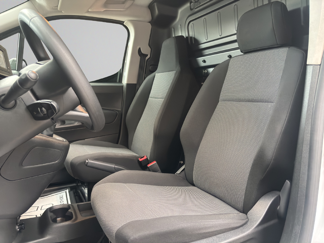 Citroen Berlingo VAN M 650 1.5 BlueHDI 102 BVM6 E6.4 - автомобили, коли, обяви за нови и употребявани 9