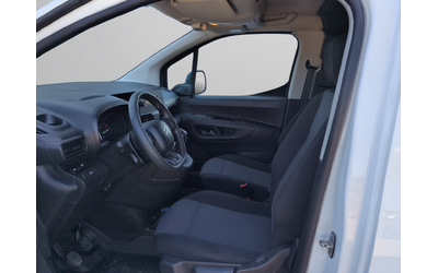 Citroen Berlingo VAN M 650 Club 1.5 BlueHDI 102 BVM5 E6 - автомобили, коли, обяви за нови и употребявани 10