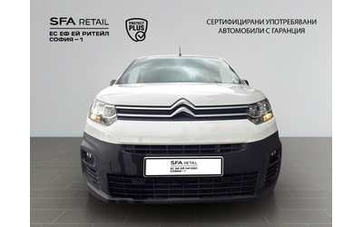 citroen-berlingo-van-xl-950-club-1-5-bluehdi-102-bvm5-e6 - 1