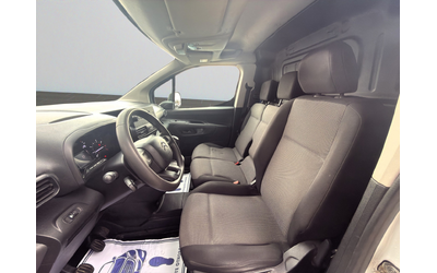 Citroen Berlingo VAN XL 950 Club 1.5 BlueHDI 102 BVM5 E6 - автомобили, коли, обяви за нови и употребявани 9