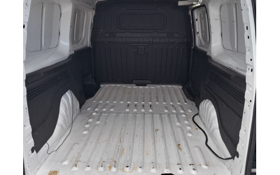 Citroen Berlingo  VAN XL 950 Control 1.5 BlueHDI 102 BVM5 E6 - автомобили, коли, обяви за нови и употребявани 12