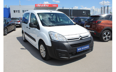 citroen-berlingo-vp-1-6hdi-75-fap-bvm5-e6 - 1