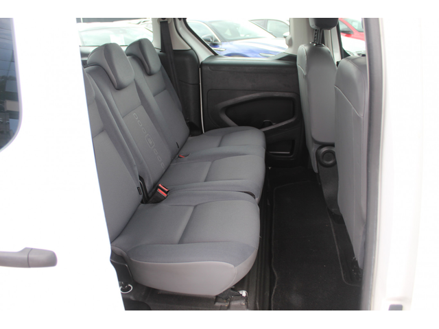 Citroen Berlingo VP 1.6HDi 75 FAP BVM5 E6 - автомобили, коли, обяви за нови и употребявани 5