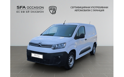 citroen-berlingo-xl-950-club-1-5-bluehdi-102-bvm5-e6 - 0