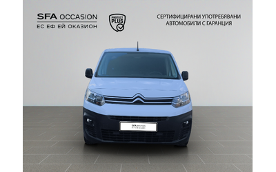 citroen-berlingo-xl-950-club-1-5-bluehdi-102-bvm5-e6 - 1