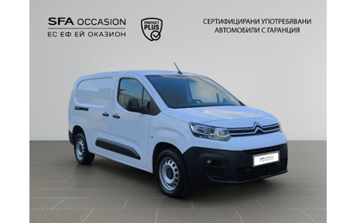 citroen-berlingo-xl-950-club-1-5-bluehdi-102-bvm5-e6 - 2