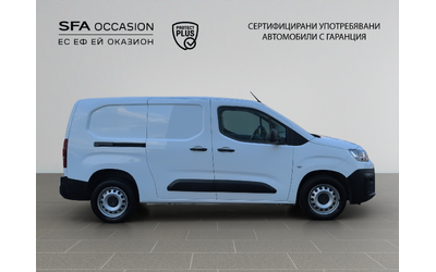 citroen-berlingo-xl-950-club-1-5-bluehdi-102-bvm5-e6 - 3