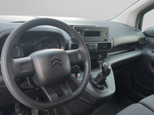 Citroen Berlingo XL 950 Club 1.5 BlueHDI 102 BVM5 E6 - автомобили, коли, обяви за нови и употребявани 8