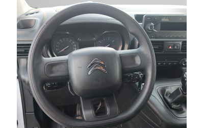 Citroen Berlingo XL 950 Club 1.5 BlueHDI 102 BVM5 E6 - автомобили, коли, обяви за нови и употребявани 9