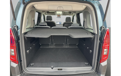 Citroen Berlingo XTR - автомобили, коли, обяви за нови и употребявани 15