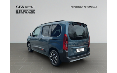 Citroen Berlingo XTR - автомобили, коли, обяви за нови и употребявани 6