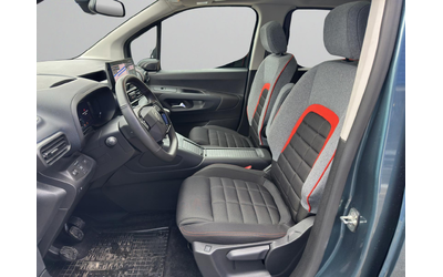 Citroen Berlingo XTR - автомобили, коли, обяви за нови и употребявани 9