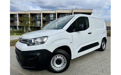 citroen-berlingo1-5-hdi-navi-carplay-klima - 0