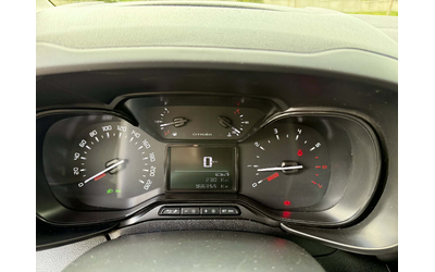 CITROEN BERLINGO1.5 HDI NAVI/CARPLAY/KLIMA - автомобили, коли, обяви за нови и употребявани 12