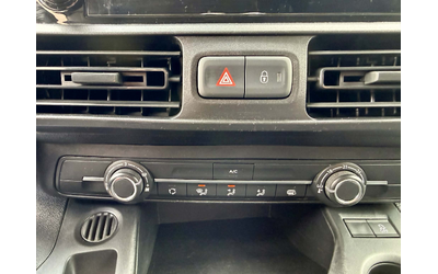 CITROEN BERLINGO1.5 HDI NAVI/CARPLAY/KLIMA - автомобили, коли, обяви за нови и употребявани 15