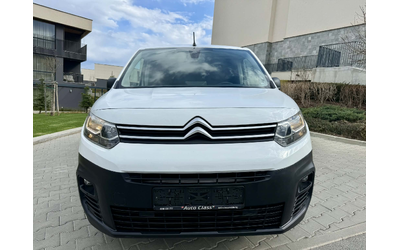 citroen-berlingo1-5-hdi-navi-carplay-klima - 1