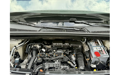 CITROEN BERLINGO1.5 HDI NAVI/CARPLAY/KLIMA - автомобили, коли, обяви за нови и употребявани 20