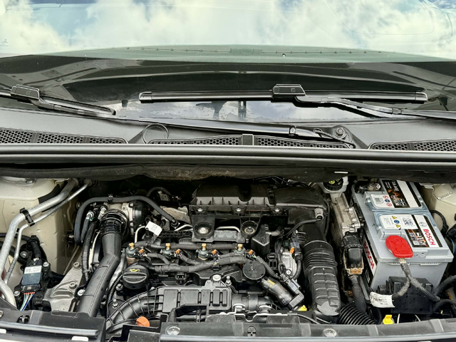 CITROEN BERLINGO1.5 HDI NAVI/CARPLAY/KLIMA - автомобили, коли, обяви за нови и употребявани 20