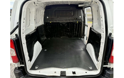 CITROEN BERLINGO1.5 HDI NAVI/CARPLAY/KLIMA - автомобили, коли, обяви за нови и употребявани 23