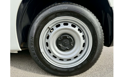 CITROEN BERLINGO1.5 HDI NAVI/CARPLAY/KLIMA - автомобили, коли, обяви за нови и употребявани 24