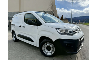 citroen-berlingo1-5-hdi-navi-carplay-klima - 2