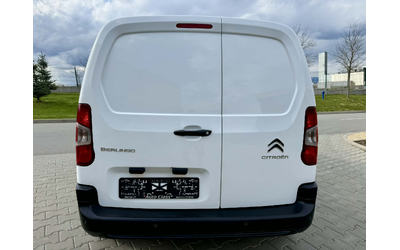 citroen-berlingo1-5-hdi-navi-carplay-klima - 4