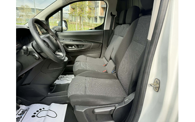 CITROEN BERLINGO1.5 HDI NAVI/CARPLAY/KLIMA - автомобили, коли, обяви за нови и употребявани 6