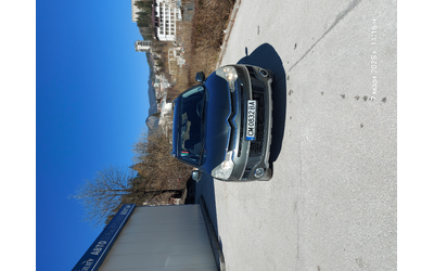 citroen-c-crosser - 1