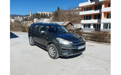 citroen-c-crosser - 2