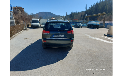 citroen-c-crosser - 3