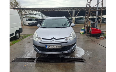 citroen-c-crosser - 0