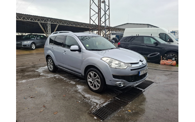 citroen-c-crosser - 1