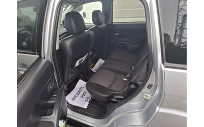 Citroen C-Crosser 2.2 Камера - автомобили, коли, обяви за нови и употребявани 6